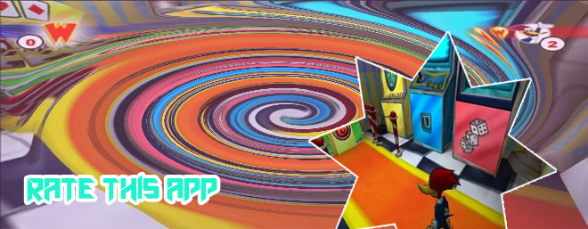 Woody game app
