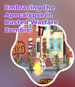 Zombie apocalypse game unblocked